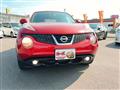 2013 Nissan Juke