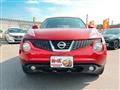 2013 Nissan Juke