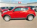 2013 Nissan Juke