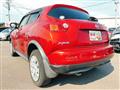 2013 Nissan Juke