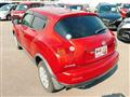 2013 Nissan Juke