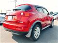 2013 Nissan Juke
