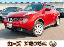 2013 Nissan Juke