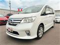 2013 Nissan Serena