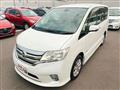 2013 Nissan Serena