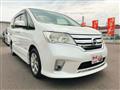 2013 Nissan Serena