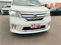 2013 Nissan Serena