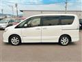 2013 Nissan Serena