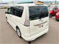 2013 Nissan Serena