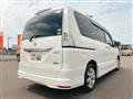 2013 Nissan Serena
