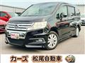 2012 Honda Step WGN