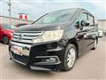 2012 Honda Step WGN