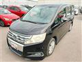 2012 Honda Step WGN