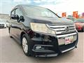 2012 Honda Step WGN