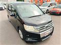 2012 Honda Step WGN