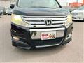2012 Honda Step WGN