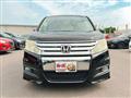 2012 Honda Step WGN