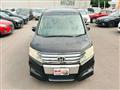 2012 Honda Step WGN