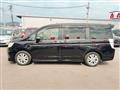 2012 Honda Step WGN
