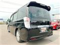2012 Honda Step WGN