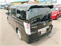 2012 Honda Step WGN