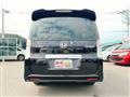 2012 Honda Step WGN