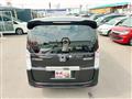 2012 Honda Step WGN