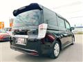 2012 Honda Step WGN