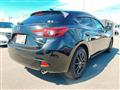 2014 Mazda Axela