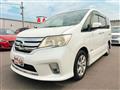 2013 Nissan Serena
