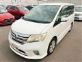 2013 Nissan Serena