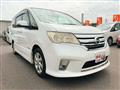 2013 Nissan Serena