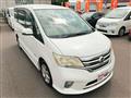 2013 Nissan Serena