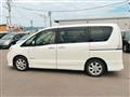 2013 Nissan Serena