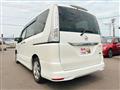 2013 Nissan Serena