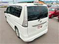 2013 Nissan Serena