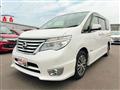2016 Nissan Serena