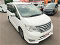 2016 Nissan Serena