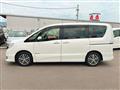 2016 Nissan Serena