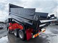 2016 Isuzu Isuzu Others
