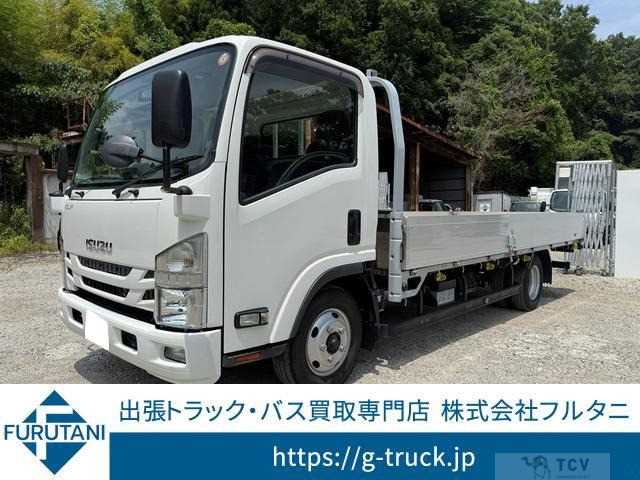 2021 Isuzu Isuzu Others