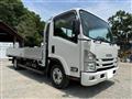 2021 Isuzu Isuzu Others