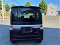 2009 Daihatsu Tanto Custom