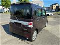 2009 Daihatsu Tanto Custom
