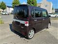 2009 Daihatsu Tanto Custom