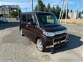2009 Daihatsu Tanto Custom