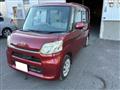 2014 Daihatsu Tanto
