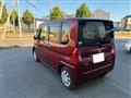 2014 Daihatsu Tanto