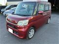 2014 Daihatsu Tanto