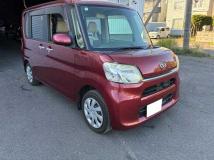2014 Daihatsu Tanto